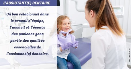 https://docteur-alexandre-benoit-lentrebecq.chirurgiens-dentistes.fr/L'assistante dentaire 2